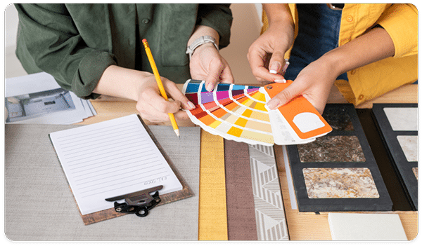 For In-House Interior Design Programs For In-House Interior Design Programs