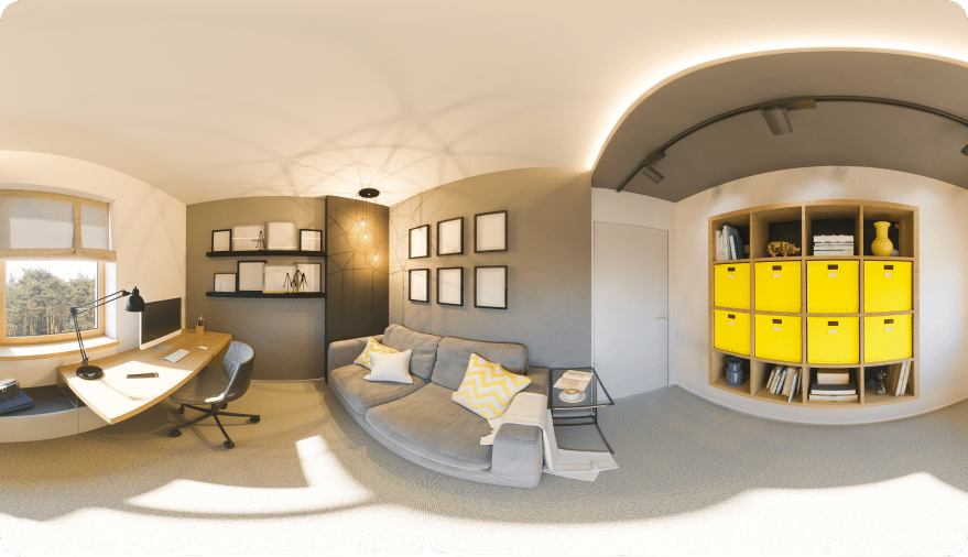 Custom Virtual Reality Custom Virtual Reality