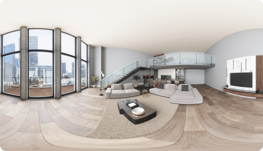 Virtual Reality showrooms Virtual Reality showrooms