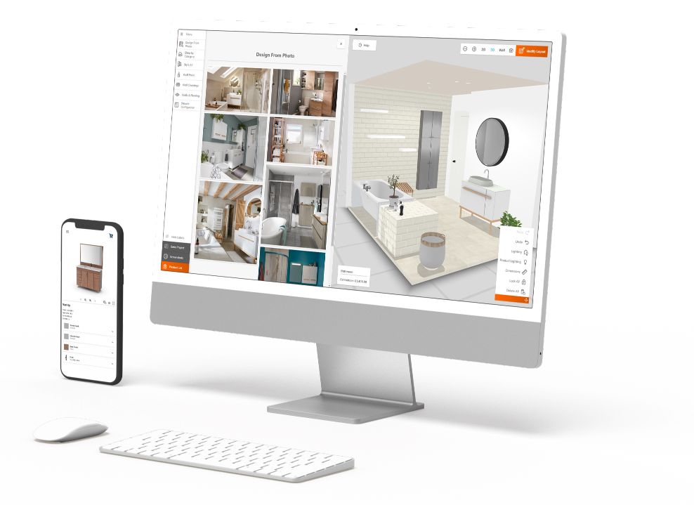 3D Bathroom Solutions 3D Bathroom Solutions