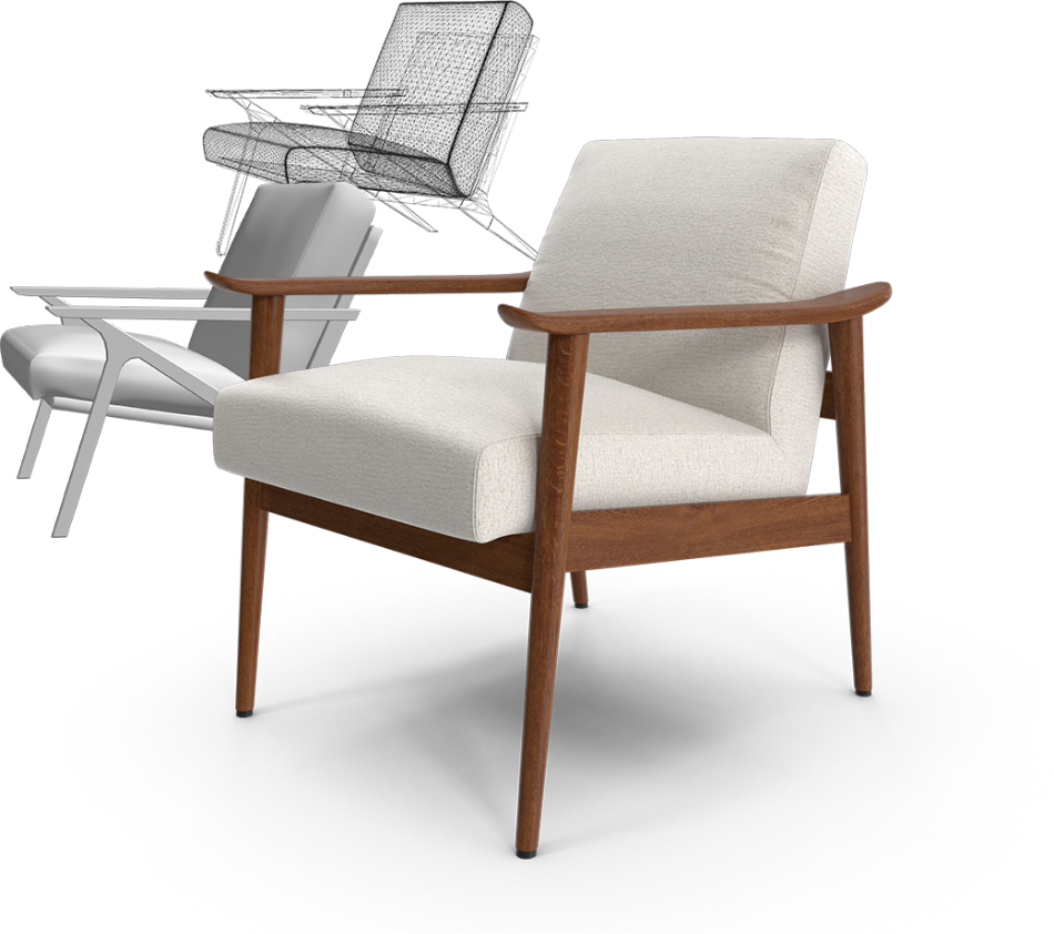 3D Modeling Services 3D Modeling Services