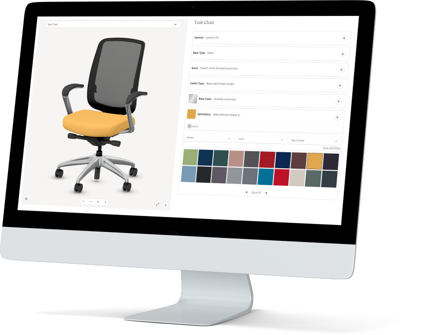 3D Product Configurators 3D Product Configurators
