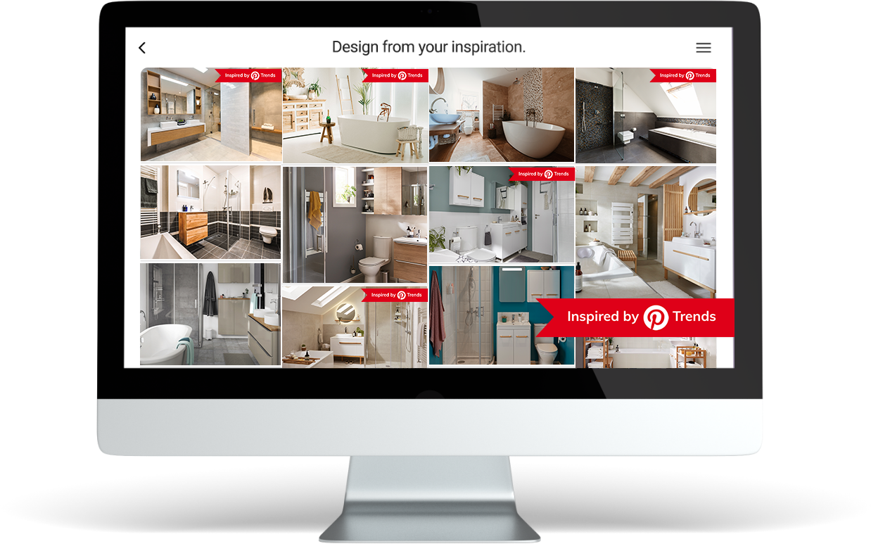 Pinterest Trends for Bath Pinterest Trends for Bath