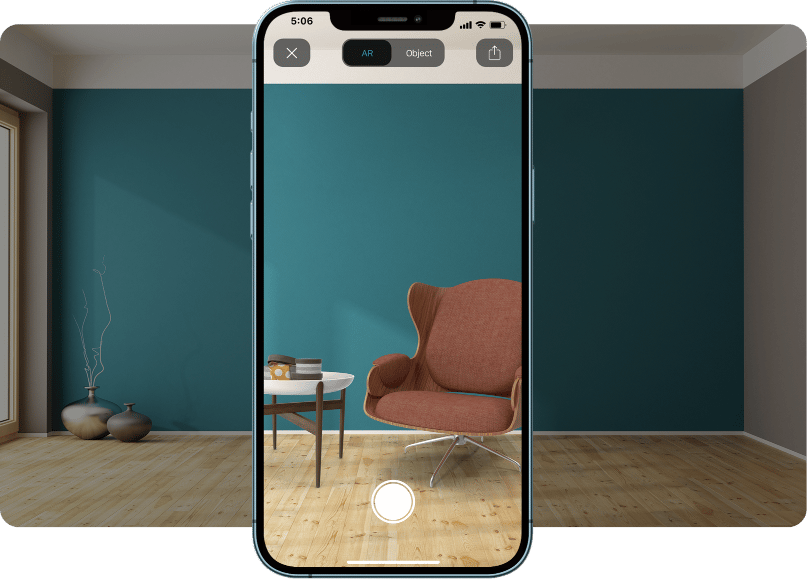 Multi-Product WebAR Multi-Product WebAR