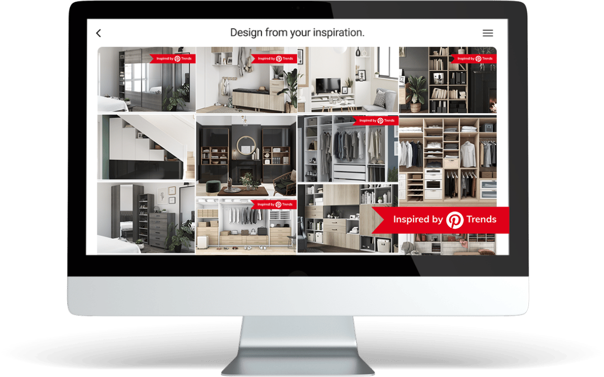 Get ‘Inspired by Pinterest Trends’ Get ‘Inspired by Pinterest Trends’