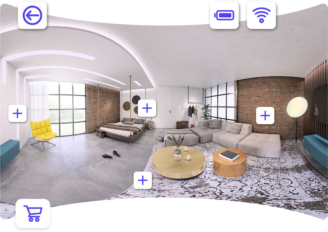 Leader in VR Leader in VR