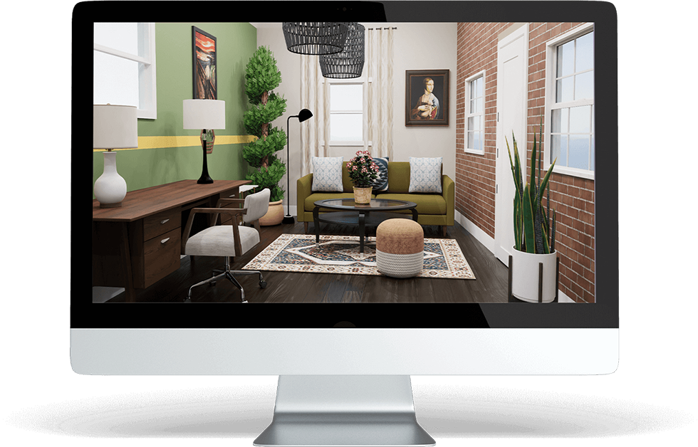 3D Room Renders 3D Room Renders