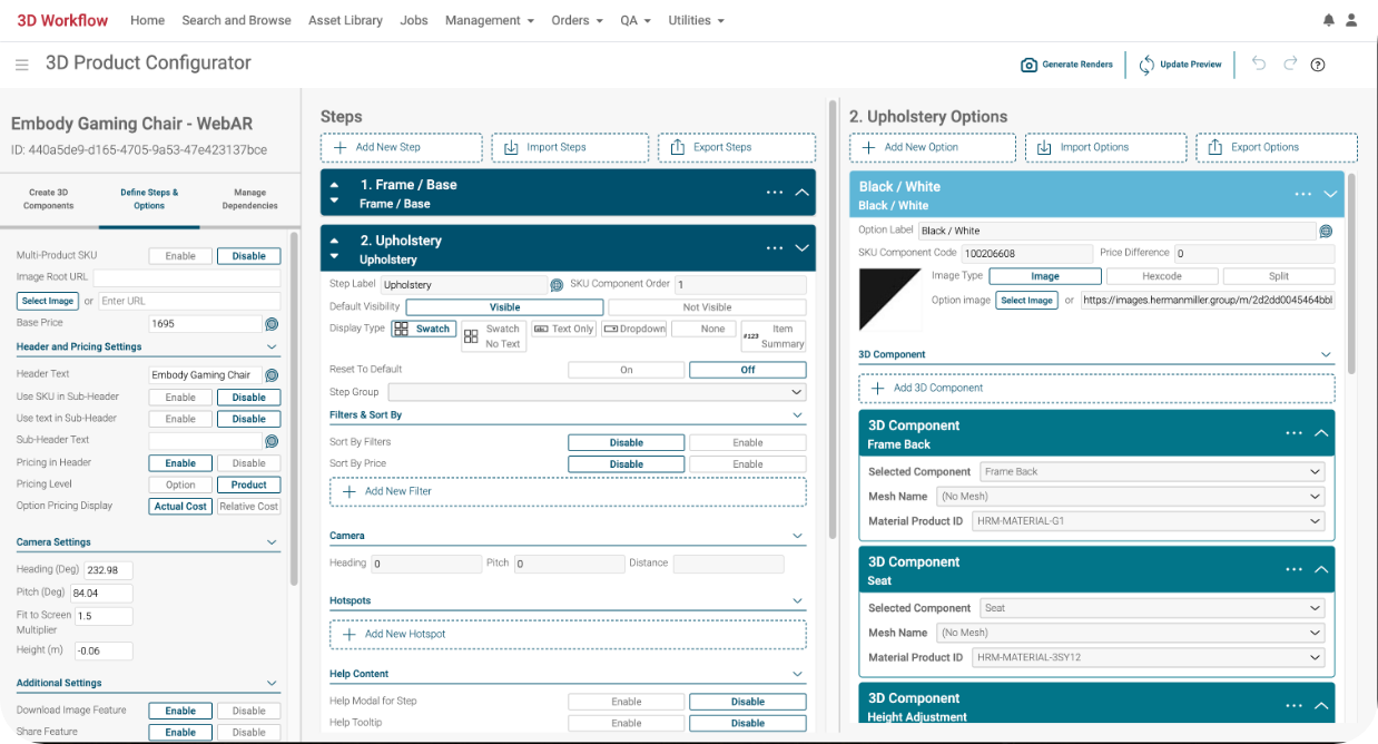 Code Free Solution Example Code Free Solution Example
