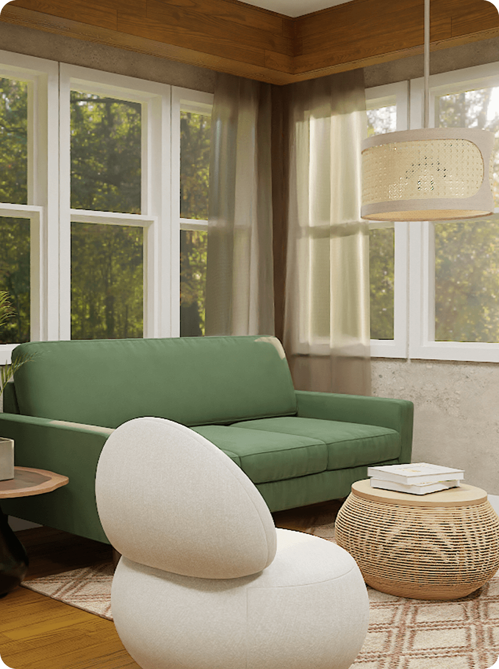 Example 3D Rendering of a Room - Contact Us Example 3D Rendering of a Room - Contact Us
