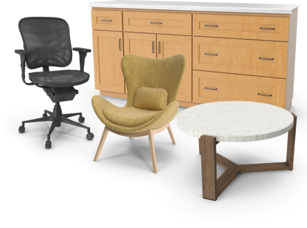 Next-Generation 3D Product Visualization Apps for Commerce