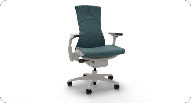 Gaming Chair 3D Render Gaming Chair 3D Render