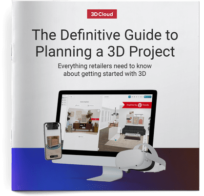 The Definitive Guide to Planning a 3D Project The Definitive Guide to Planning a 3D Project