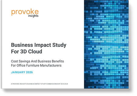 Business Impact Study for Office Manufacturers, 2026